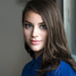 Meet your Posher, Chloe